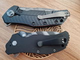 Campbell Muir review photo
