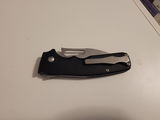 Brice Mendez review photo
