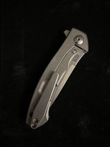 Aaron review photo