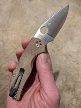 Travis review photo
