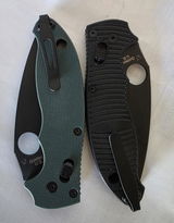 Ryan review photo