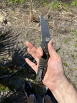 Sam Clack review photo