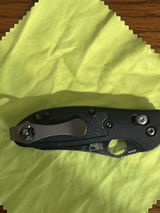 G review photo