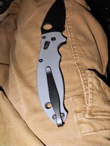 Timothy Davis review photo
