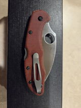 Blaine Lee Heth review photo