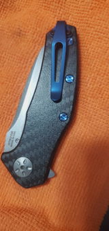 Adam S. review photo