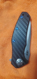 Adam S. review photo