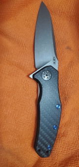 Adam S. review photo