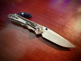 Alex K. review photo
