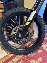 Mayhemjach review photo