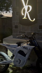 Braxton Lovell review photo