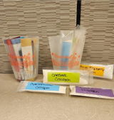 MARCY S. review photo