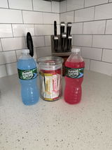 Tracy V. review photo