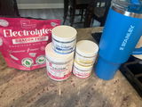 Melissa review photo