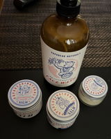 Andra A. review photo