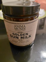 Anita review photo