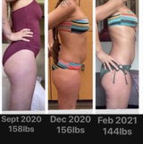 Kimberly Sanders review photo