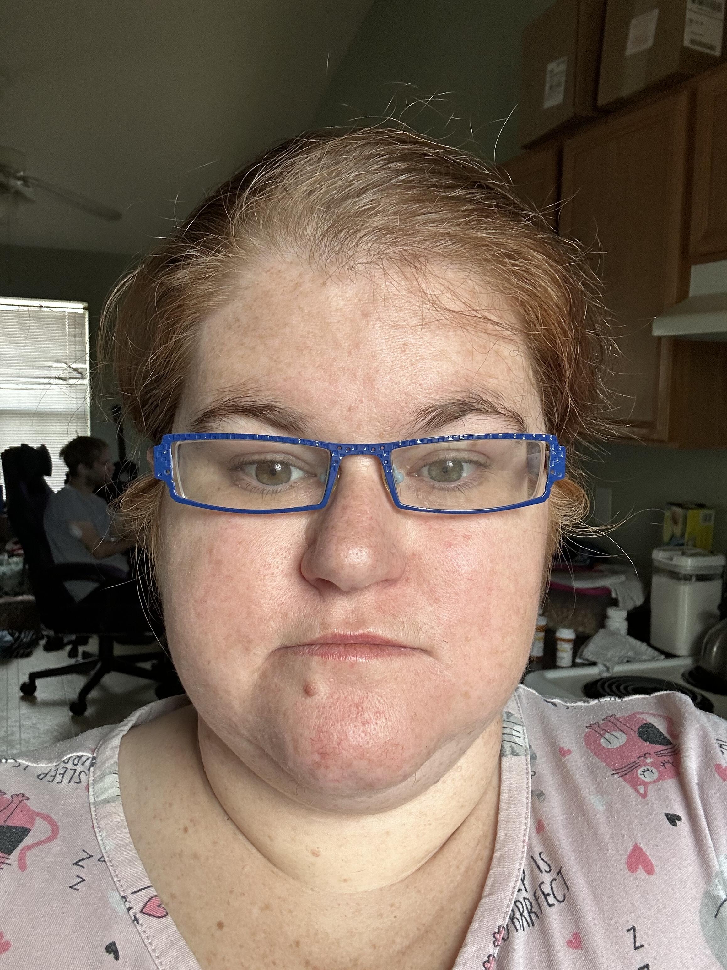 Shelly Marvell review photo