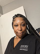 Anonymous review photo