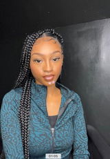 CeeCee Davis review photo