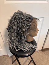Abby review photo