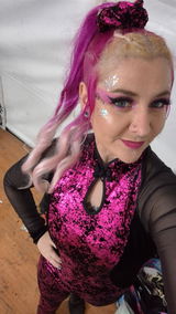 Brona - Hoopixie review photo