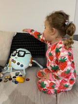 Pumpy Boo (T1D Insulin Pump)