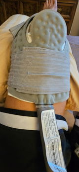Pamela K. review photo