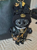 Iwona review photo