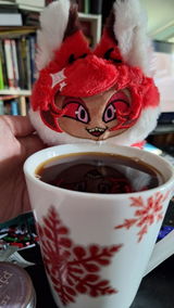 Araminta Peloquin review photo