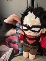 jason wife ( true ) ( i am dc ) ( not lying ) review photo