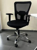 Mukesh Sirvi review photo