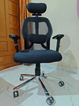 Manish Gupta review photo