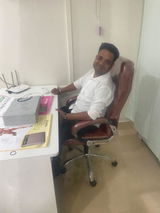 Akash kumar review photo