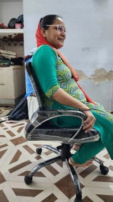 Saurabh Sharma review photo