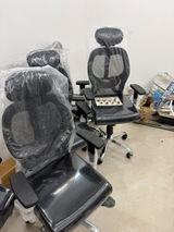 EA Facilities review photo