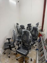 EA Facilities review photo