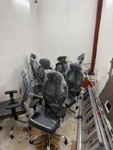 EA Facilities review photo