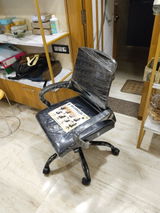 Saini Madhur review photo