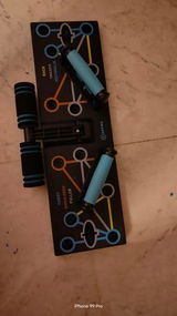 Tomthin A. review photo