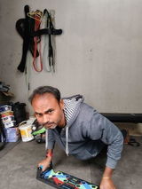 Sunil R. review photo