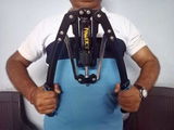 Vinod P. review photo