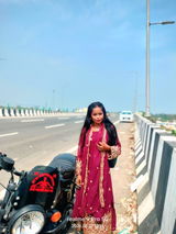 Jebina begum review photo