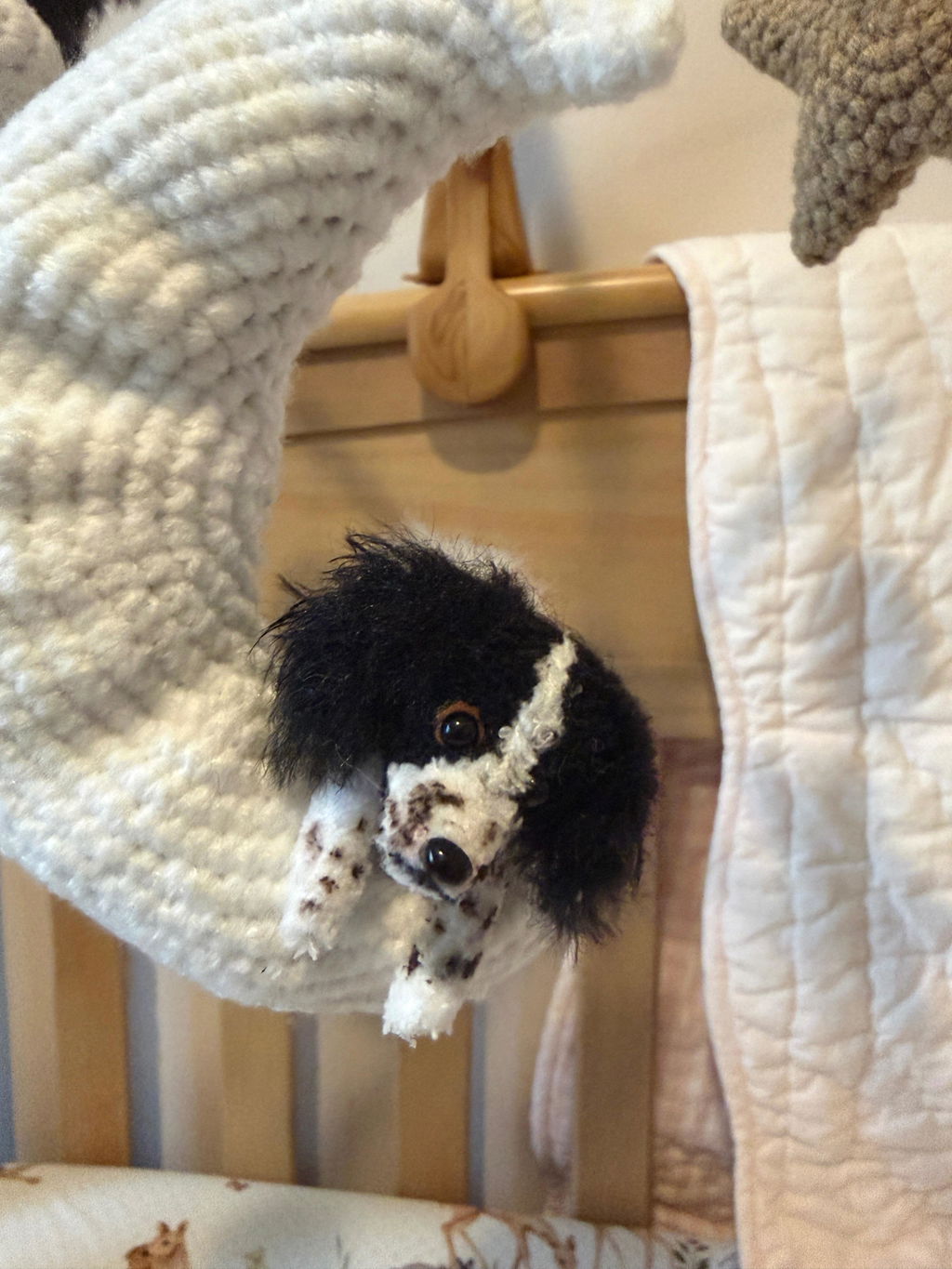 Candice — customer photo