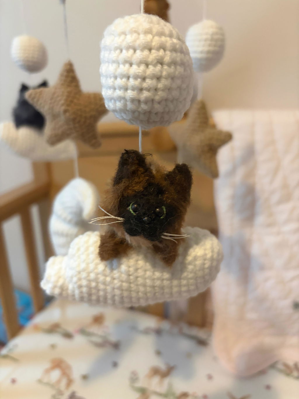 Candice — customer photo