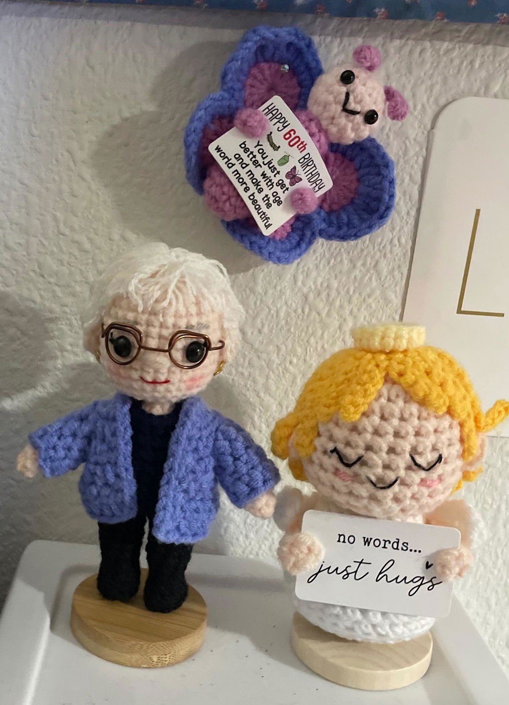Brenna — customer photo