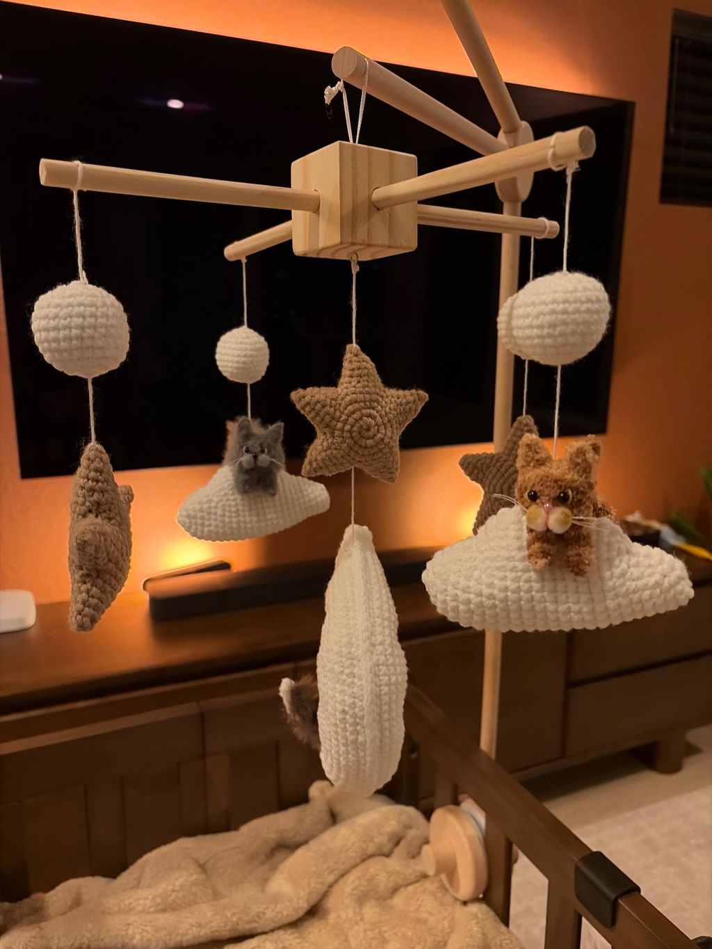 Celina — customer photo