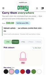 Lanette review photo