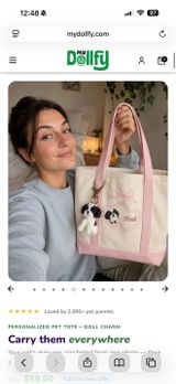 Lanette review photo
