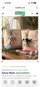 Lanette review photo